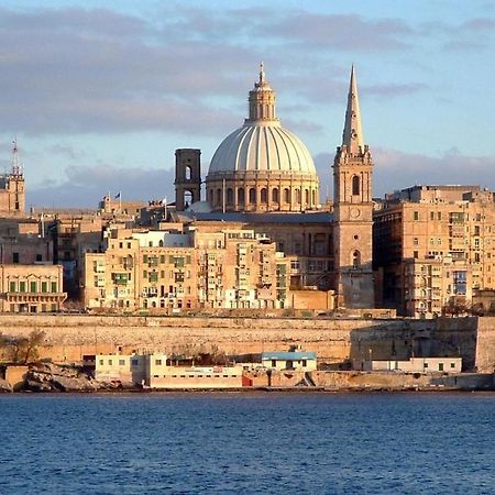 Perfect Location Idyllic 2Br Apartment Sliema Esterno foto
