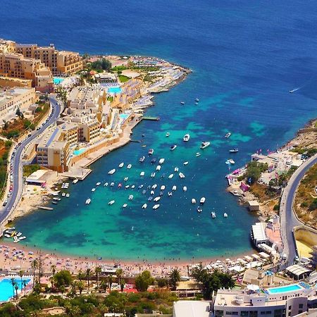 Perfect Location Idyllic 2Br Apartment Sliema Esterno foto