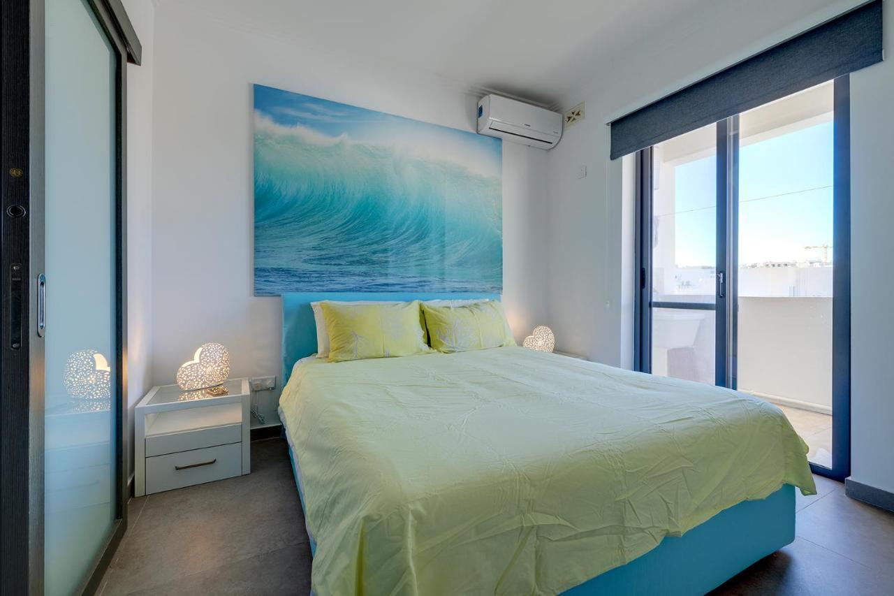 Perfect Location Idyllic 2Br Apartment Sliema Esterno foto