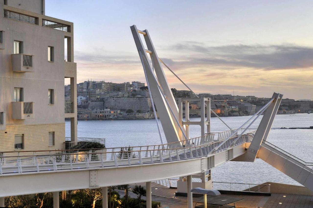 Perfect Location Idyllic 2Br Apartment Sliema Esterno foto