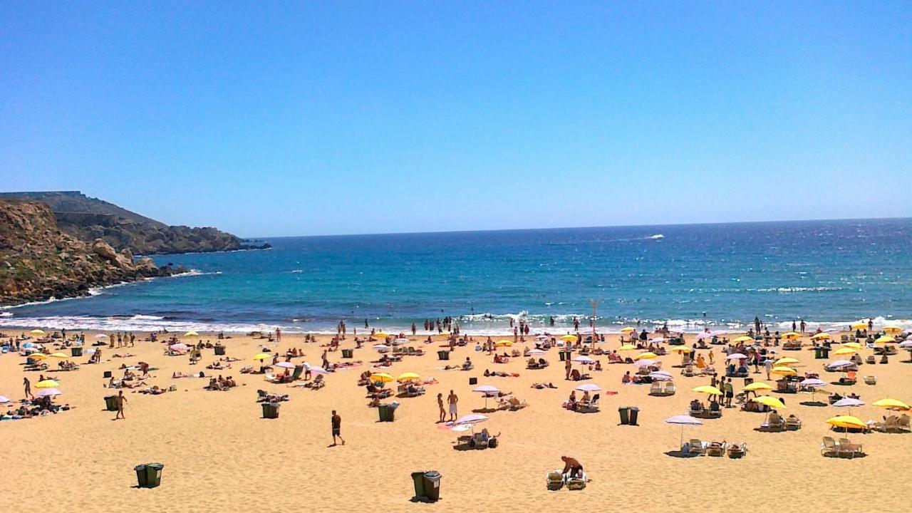 Perfect Location Idyllic 2Br Apartment Sliema Esterno foto