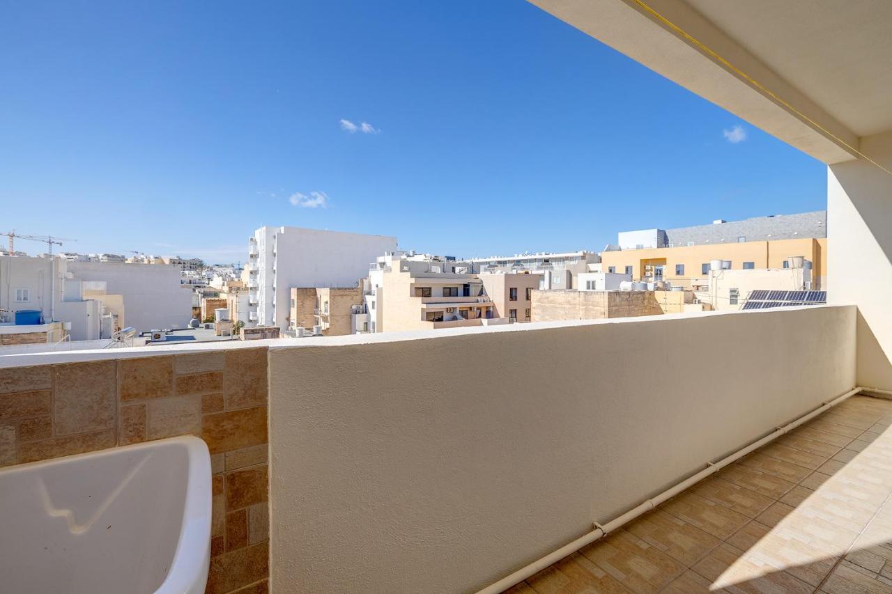 Perfect Location Idyllic 2Br Apartment Sliema Esterno foto