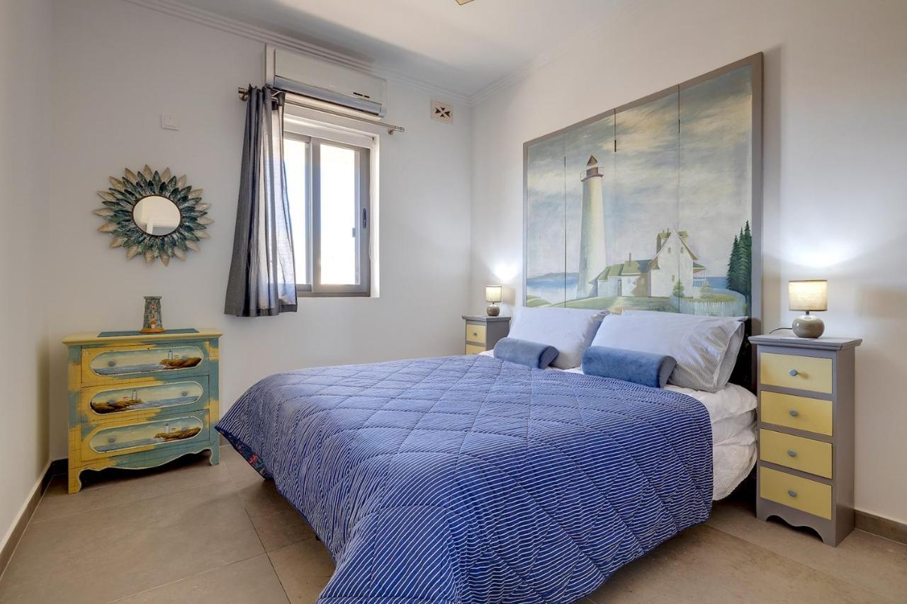 Perfect Location Idyllic 2Br Apartment Sliema Esterno foto