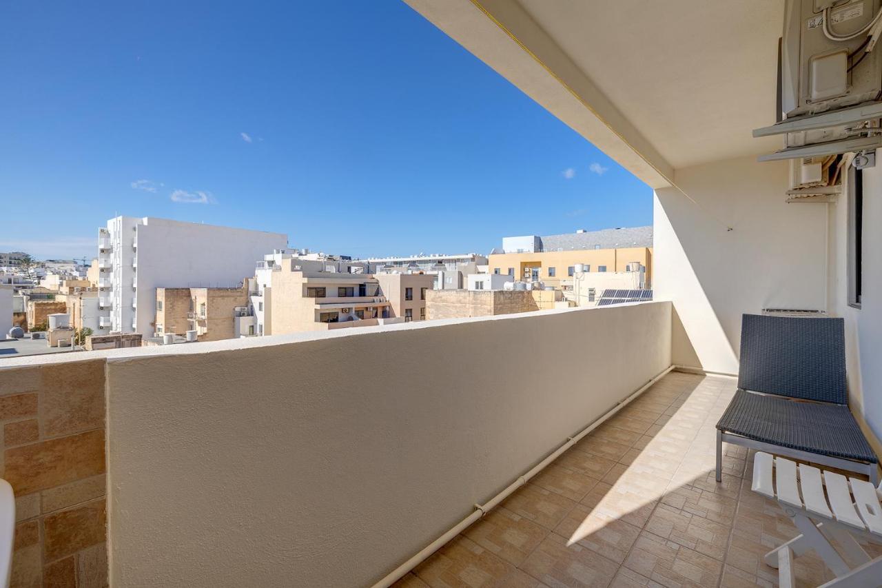 Perfect Location Idyllic 2Br Apartment Sliema Esterno foto