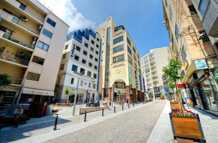 Perfect Location Idyllic 2Br Apartment Sliema Esterno foto