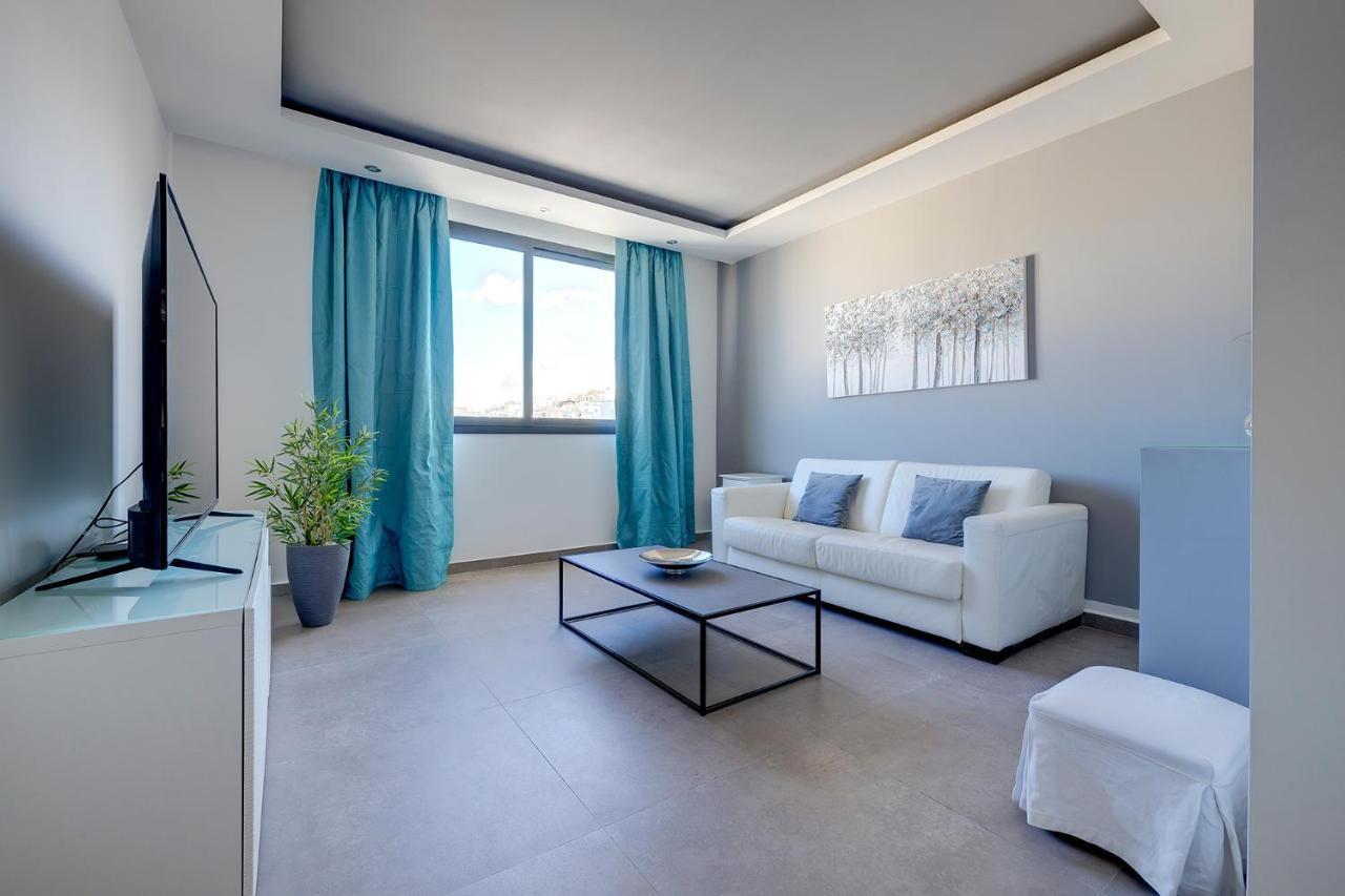 Perfect Location Idyllic 2Br Apartment Sliema Esterno foto