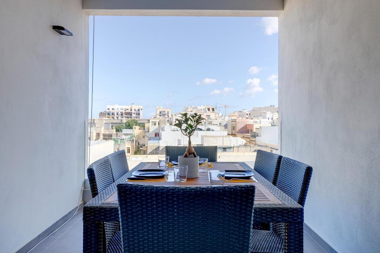 Perfect Location Idyllic 2Br Apartment Sliema Esterno foto