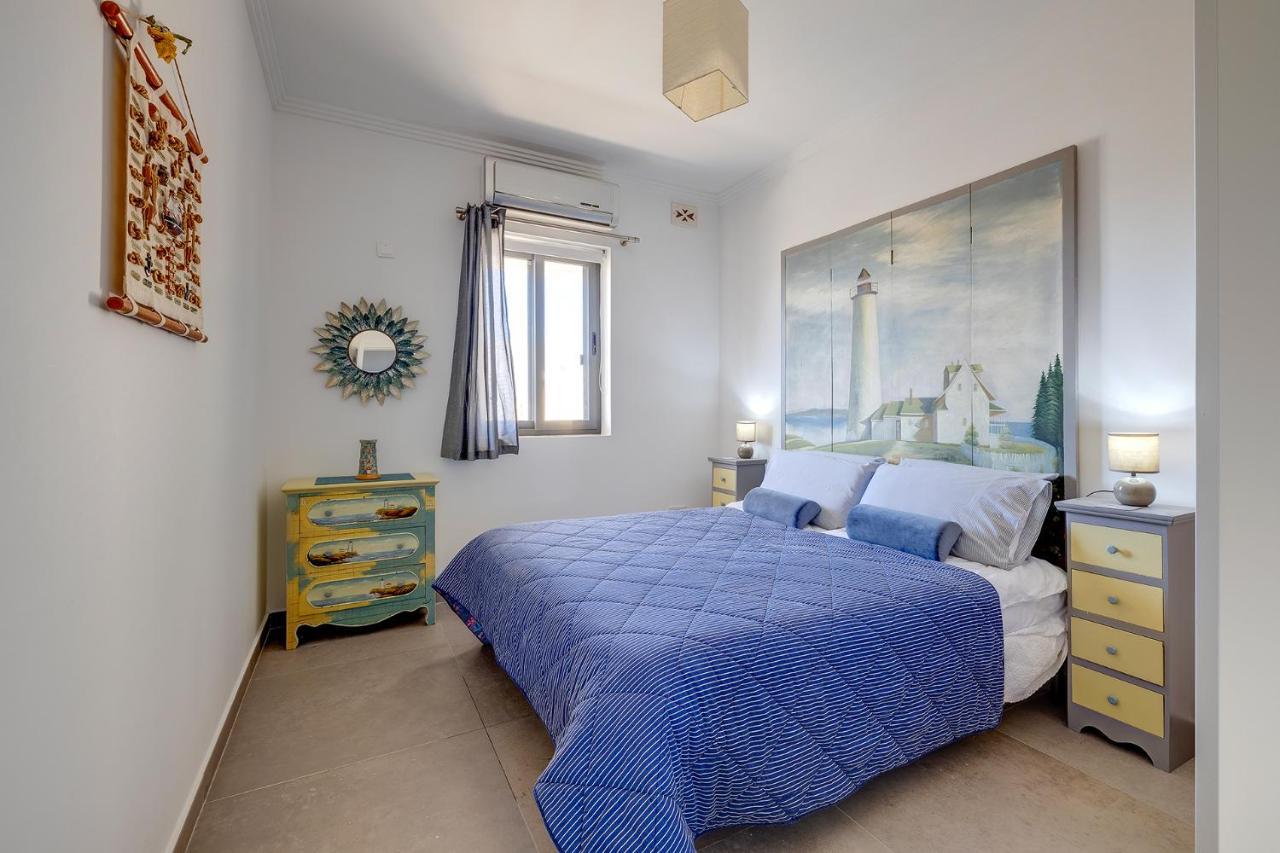 Perfect Location Idyllic 2Br Apartment Sliema Esterno foto