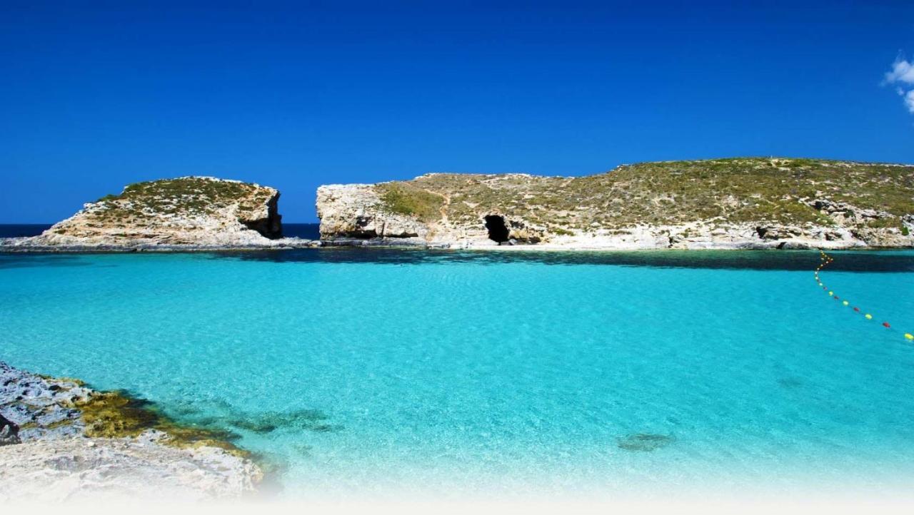 Perfect Location Idyllic 2Br Apartment Sliema Esterno foto